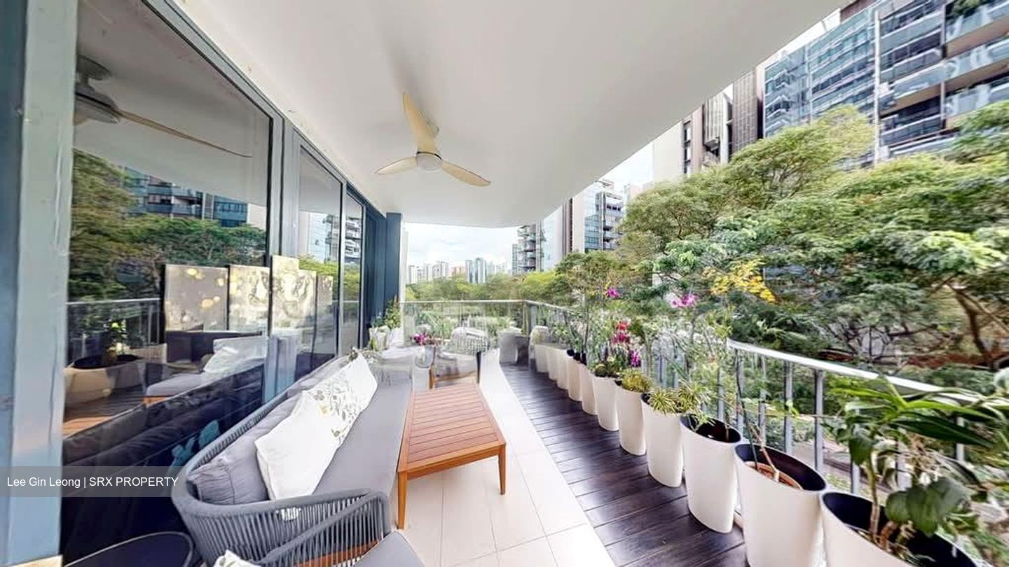 D'Leedon (D10), Condominium #583217391